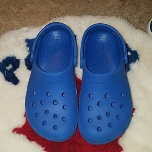 Crocs Classic